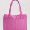 Baggu Cloud Carry-On : Extra Pink - Baggu Travel