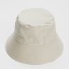 Baggu Bucket Hat : Brown Rice - Baggu Hats