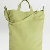 Baggu Duck Bag : Pistachio - Baggu Totes