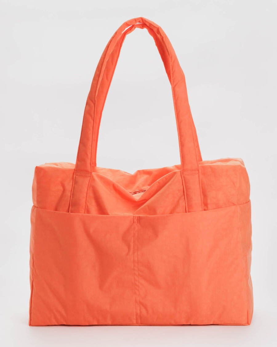 Baggu Cloud Carry-On : Nasturtium - Baggu Travel