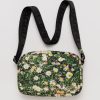 Baggu Camera Crossbody : Daisy - Baggu Crossbody Bags