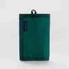 Baggu Nylon Wallet : Malachite Mix - Baggu Wallets