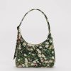 Baggu Mini Nylon Shoulder Bag : Daisy - Baggu Purses