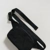 Baggu Fanny Pack : Black - Baggu Travel