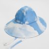 Baggu Soft Sun Hat : Clouds - Baggu Hats