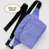 Baggu Fanny Pack : Bluebell - Baggu Travel