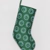 Baggu Holiday Stocking : Forest Happy - Baggu Holiday Stocking