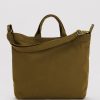 Baggu Horizontal Duck Bag : Tamarind - Baggu Totes