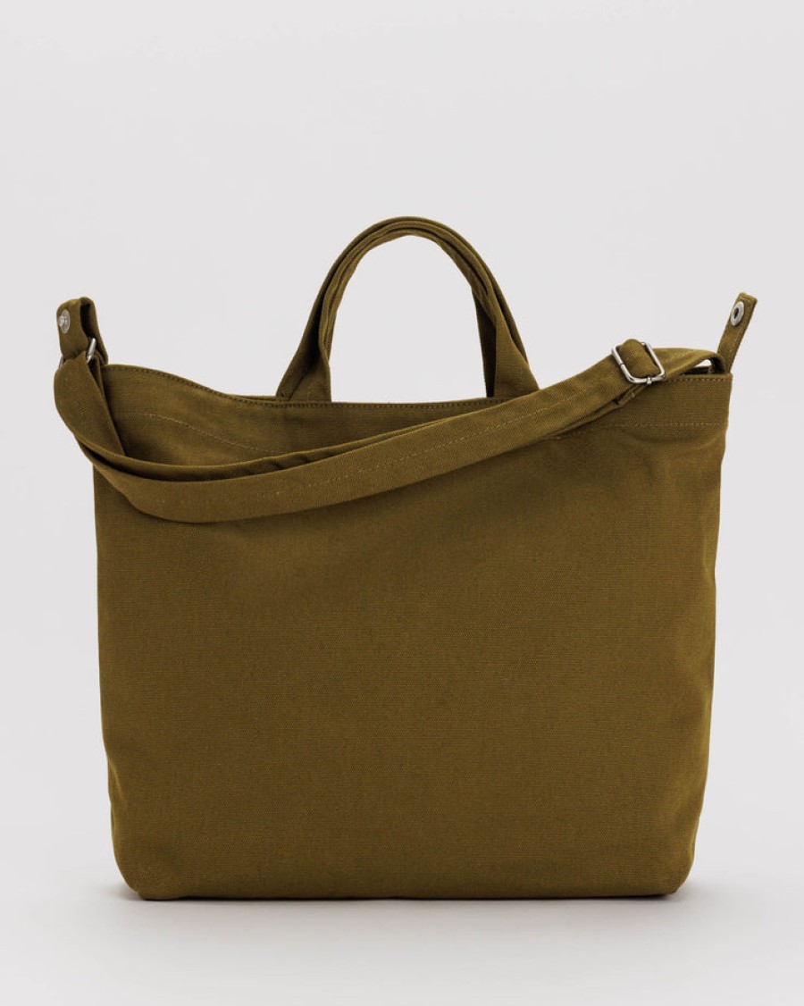 Baggu Horizontal Duck Bag : Tamarind - Baggu Totes