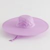 Baggu Packable Sun Hat : Peony - Baggu Hats