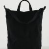 Baggu Duck Bag : Black - Baggu Totes