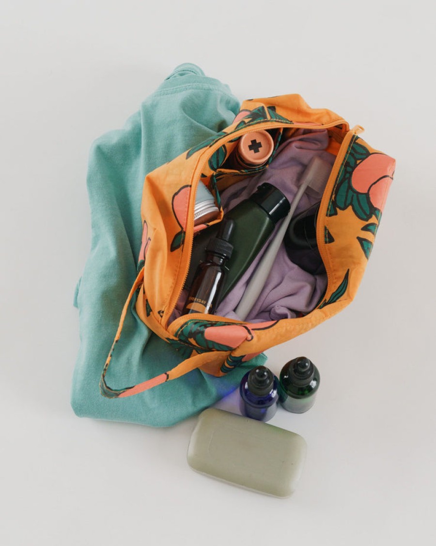 Baggu Dopp Kit : Orange Tree - Baggu Pouches