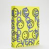 Baggu Hold Everything: 15 Years Of Baggu : Yellow Happy - Baggu Book