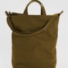 Baggu Zip Duck Bag : Tamarind - Baggu Totes