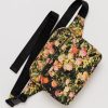 Baggu Fanny Pack : Lantana - Baggu Travel