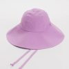 Baggu Soft Sun Hat : Peony - Baggu Hats