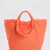 Baggu Travel Cloud Bag : Nasturtium - Baggu Totes