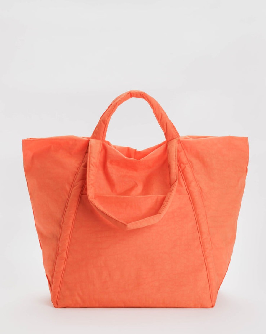 Baggu Travel Cloud Bag : Nasturtium - Baggu Totes