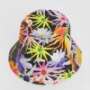 Baggu Bucket Hat : Horse Collage - Baggu Hats