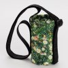 Baggu Puffy Water Bottle Sling : Daisy - Baggu Puffy Water Bottle Slings