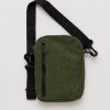 Baggu Sport Crossbody : Bay Laurel - Baggu Crossbody Bags