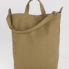 Baggu Duck Bag : Dark Khaki - Baggu Totes