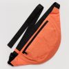 Baggu Crescent Fanny Pack : Nasturtium - Baggu Travel