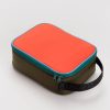 Baggu Lunch Box : Tamarind Mix - Baggu Lunch Bags & Coolers