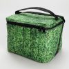 Baggu Puffy Cooler Bag : Grass - Baggu Lunch Bags & Coolers