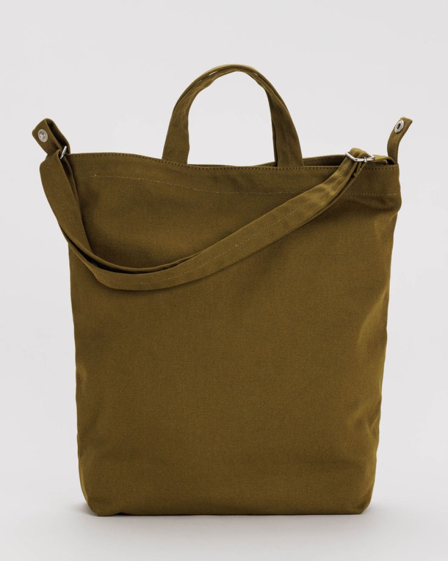 Baggu Duck Bag : Tamarind - Baggu Totes