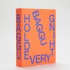 Baggu Hold Everything: 15 Years Of Baggu : Nasturtium - Baggu Book