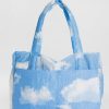 Baggu Cloud Carry-On : Clouds - Baggu Travel