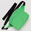 Baggu Fanny Pack : Aloe - Baggu Travel